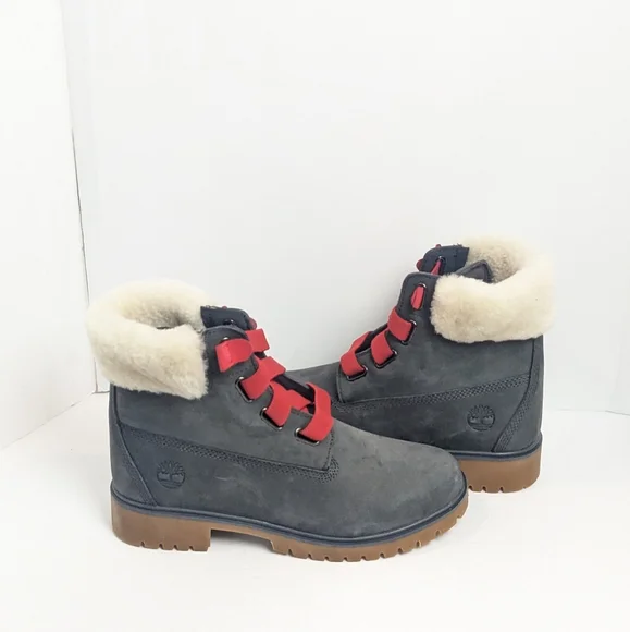 NWOT Timberland Jayne boots - Picture 16 of 16